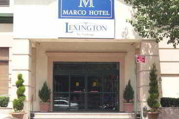Marco Laguardia Hotel & Suites