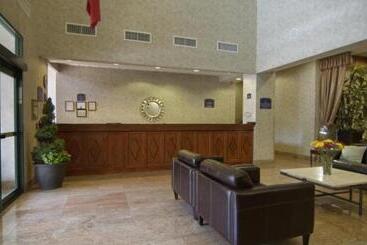 Marco Laguardia Hotel & Suites