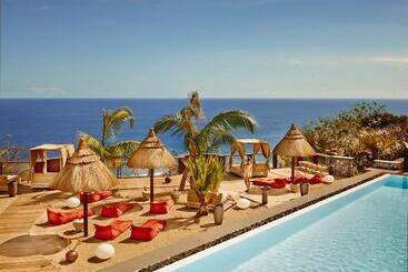 Palm Hotel & Spa - Petite-Ile