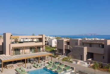 Paralos Venus Suites Adults Only