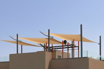 Paralos Venus Suites Adults Only