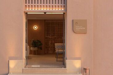 Paralos Venus Suites Adults Only