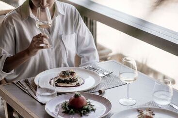 Paralos Venus Suites Adults Only