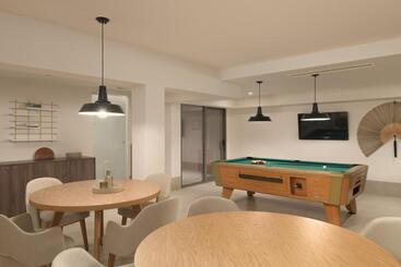 Paralos Venus Suites Adults Only