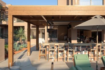 Paralos Venus Suites Adults Only