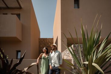 Paralos Venus Suites Adults Only