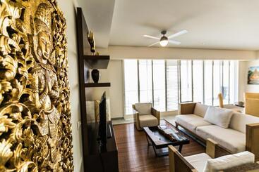 استراحتگاه Palacio Mundo Imperial Riviera Diamante Acapulco