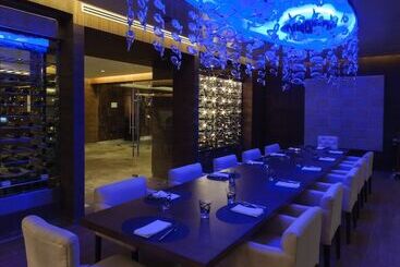 استراحتگاه Palacio Mundo Imperial Riviera Diamante Acapulco