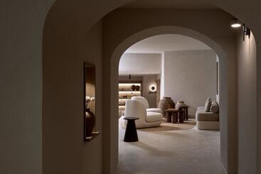 استراحتگاه Suntouch Suites