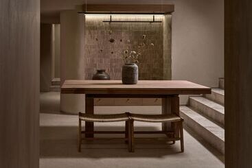 استراحتگاه Suntouch Suites