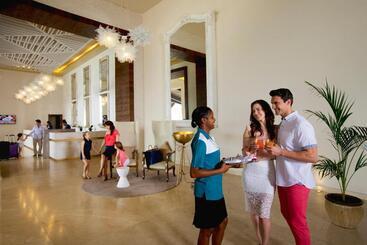 Royalton Saint Lucia, An Autograph Collection - All Inclusive Resort