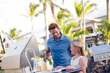 The Westin Princeville Ocean Resort Villas