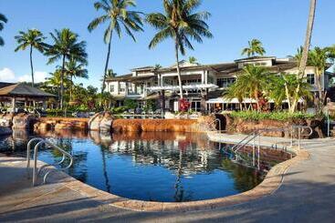 The Westin Princeville Ocean Resort Villas