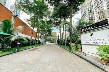 هتل Urbana Langsuan
