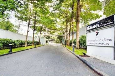 هتل Urbana Langsuan