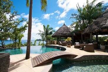 Valmer Resort And Spa