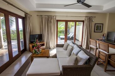 Valmer Resort And Spa