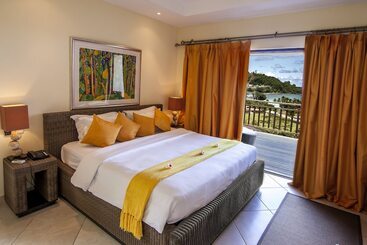 Valmer Resort And Spa - Victoria