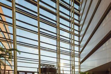 Van Der Valk Hotel Rotterdam   Blijdorp