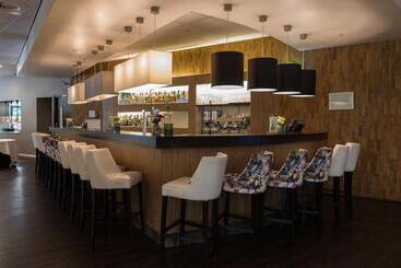 Van Der Valk Hotel Rotterdam   Blijdorp