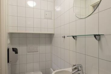 Vikingskipet Hotell
