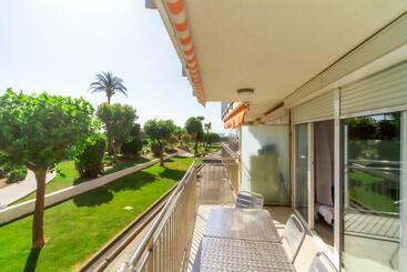 Residencial Costamar Next Bcn, 50m Beach With Swimmingpool - Cabrera de Mar