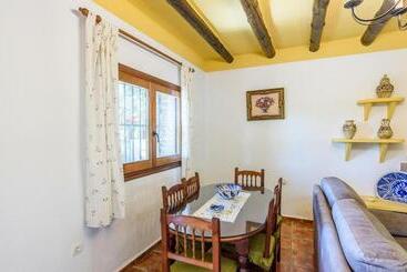Casa Las Gallinas Orgiva By Ruralidays - Orgiva
