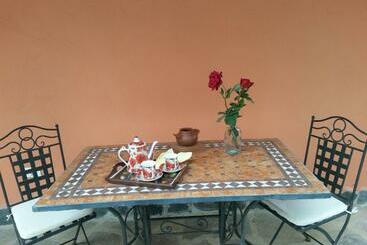 Casa Rural Los Avestruces