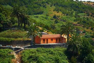 Casa Rural Los Avestruces