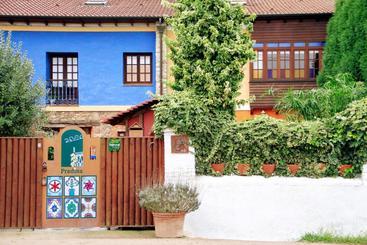 Casas Rurales Pradina I Y Ii - Gozon