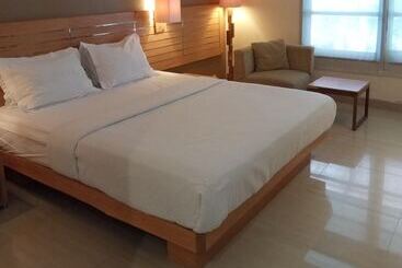 Serayu Hotel Timika