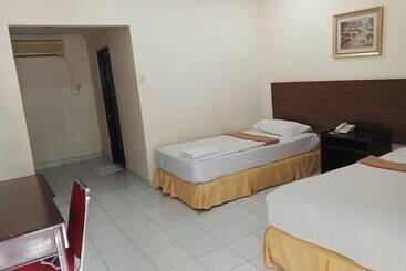 Serayu Hotel Timika