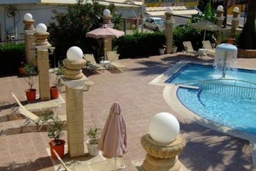آپارتمان Antonios