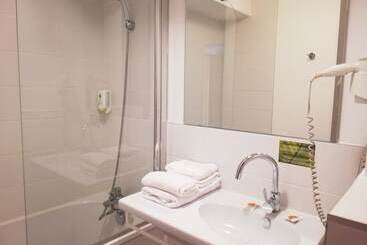 Appart Hotel Victoria Garden Pau