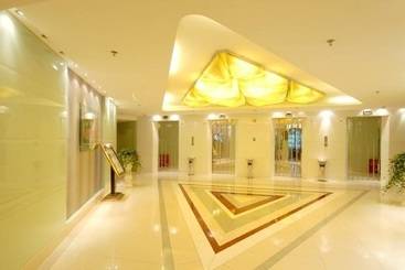 Beijing Ya Ao Hotel