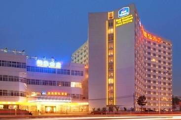 Beijing Ya Ao Hotel