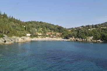 Blue Princess Beach Hotel and Suites