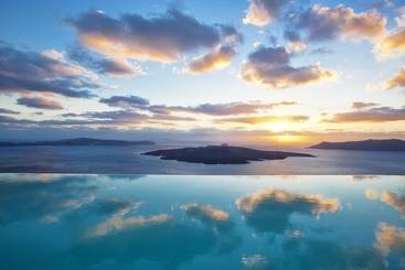 Cosmopolitan Suites - Small Luxury Hotels Of The World