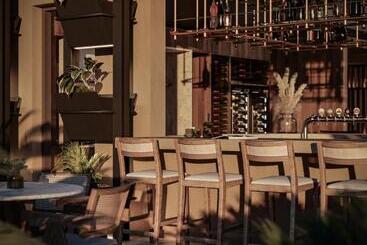 M Boutique Hotel Designed For Adults