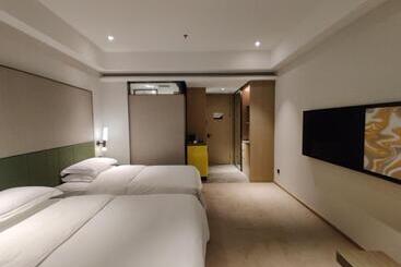 Empark Grand Hotel Kunming - Kunming