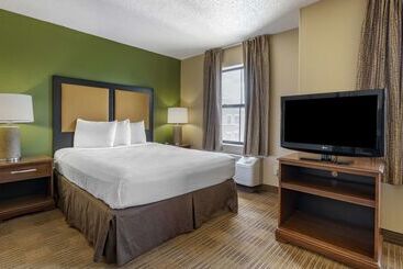 Extended Stay America Suites  Orlando  Maitland  1776 Pembrook Dr