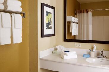 Extended Stay America Suites  Orlando  Maitland  1776 Pembrook Dr