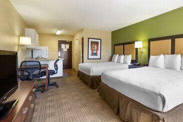 Extended Stay America Suites Orlando Maitland 1776 Pembrook Dr