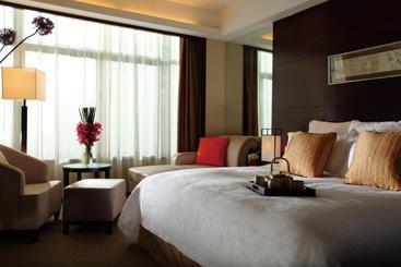 Garden Hotel Suzhou