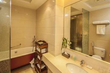 هتل Grand Madison Shanghai Jinqiao