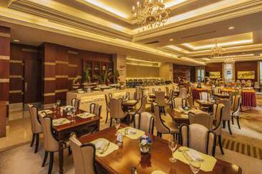 هتل Grand Madison Shanghai Jinqiao
