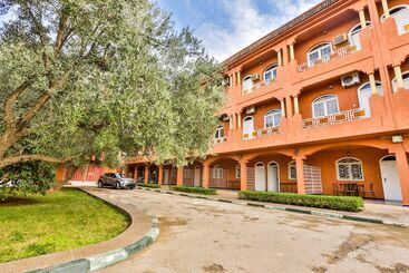 Al Bassatine - Beni Mellal