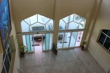 هتل Al Jabal