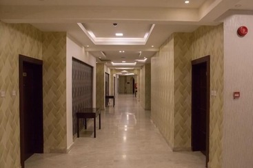هتل Al Jabal