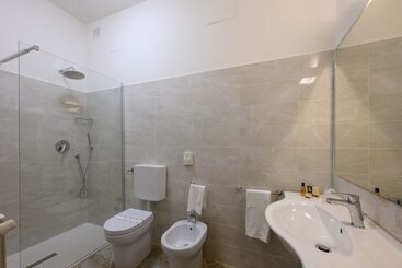 هتل Albergo Reggio